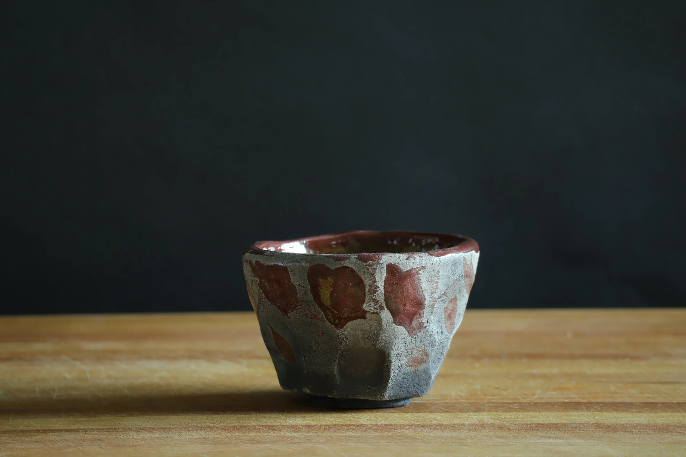 1010 Cup Heart on the Rim