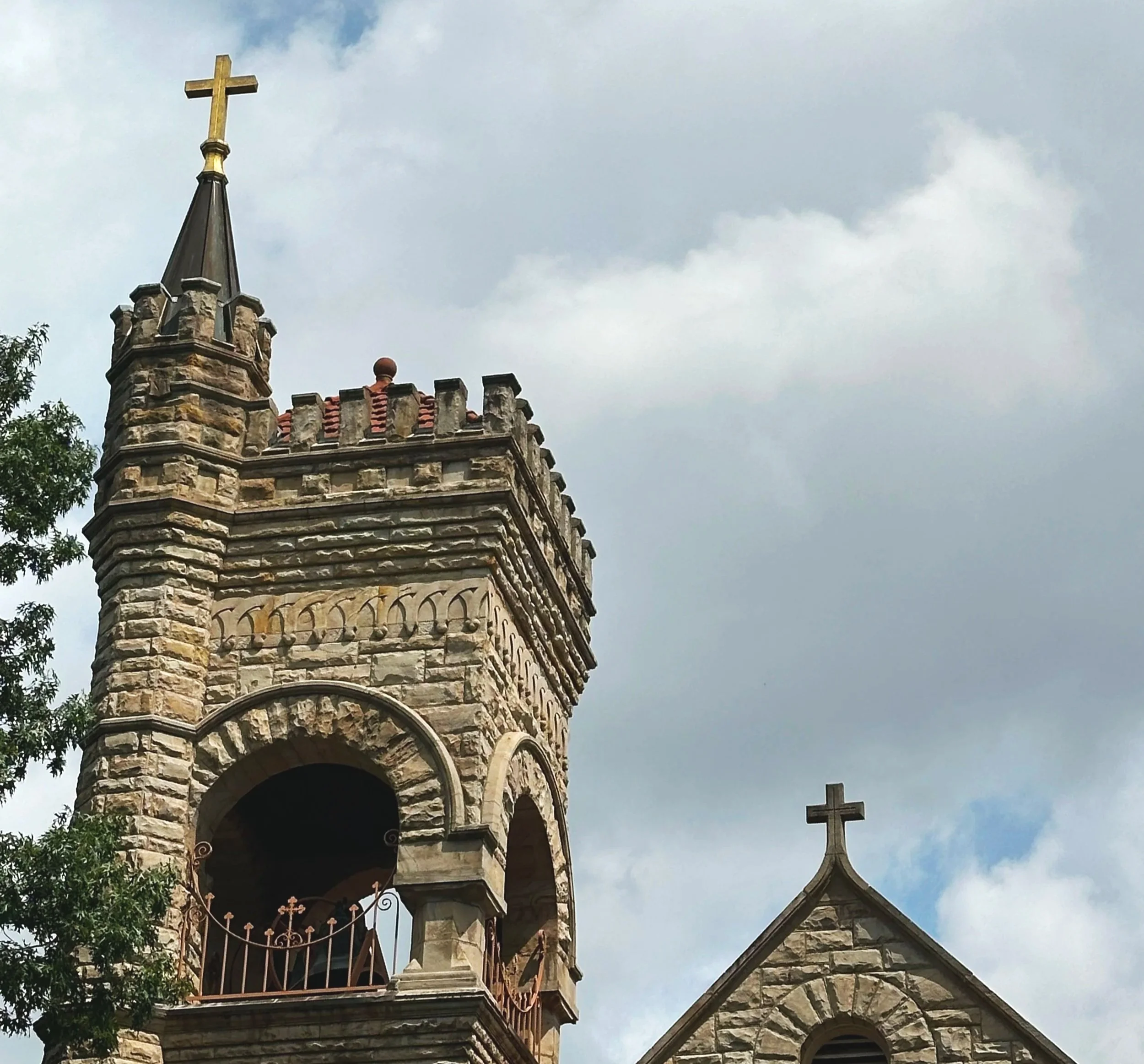 The Bells Are Ringing!