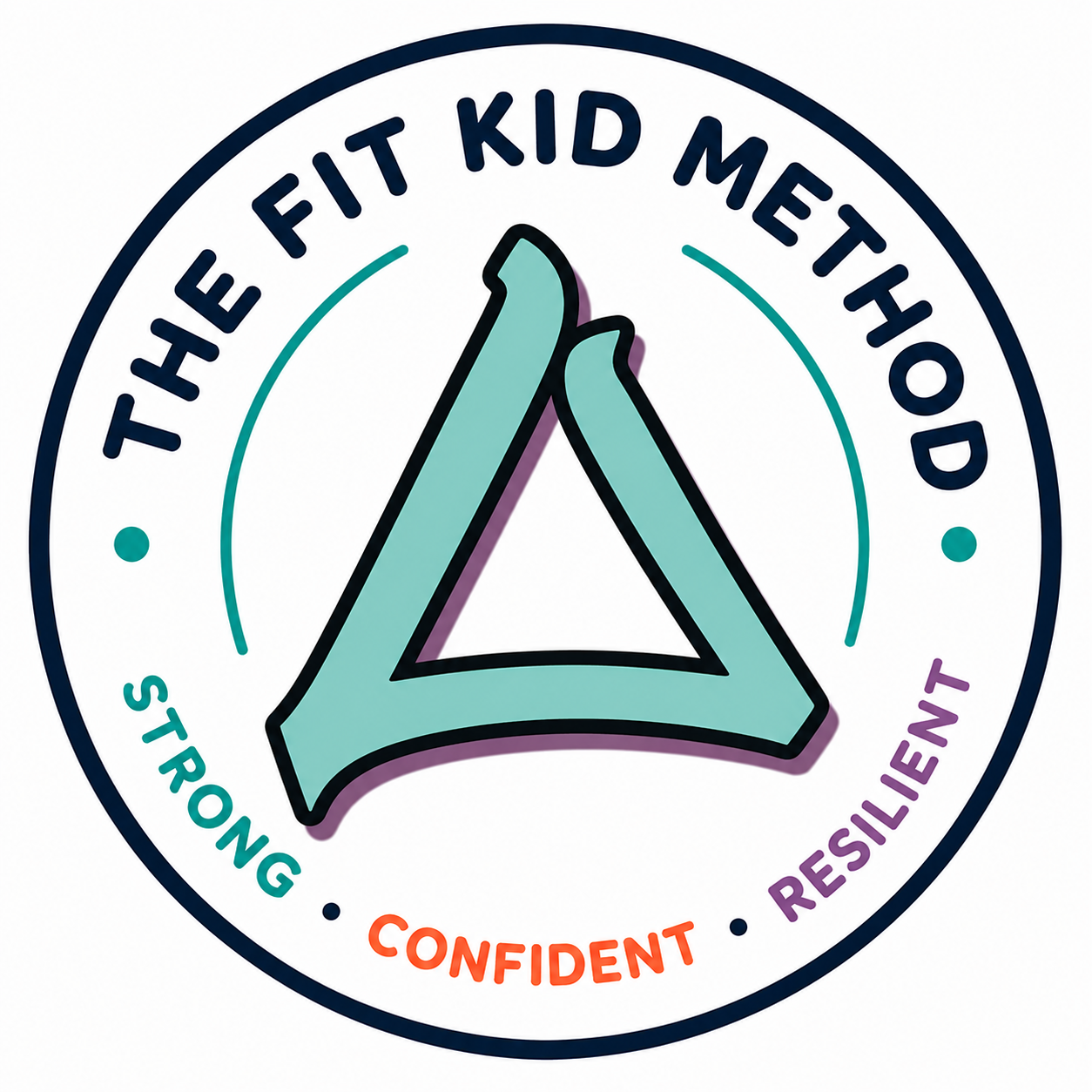 Welcome to The FIT Kid Method™: Raising Strong, Resilient, Confident Kids in a Complex World