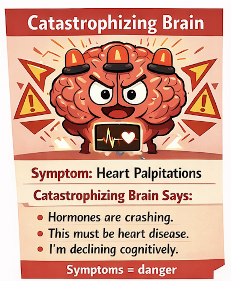 Catastrophizing in Kids: When Your Child Always Expects the Worst (and How to Help Them Feel Safe Again)