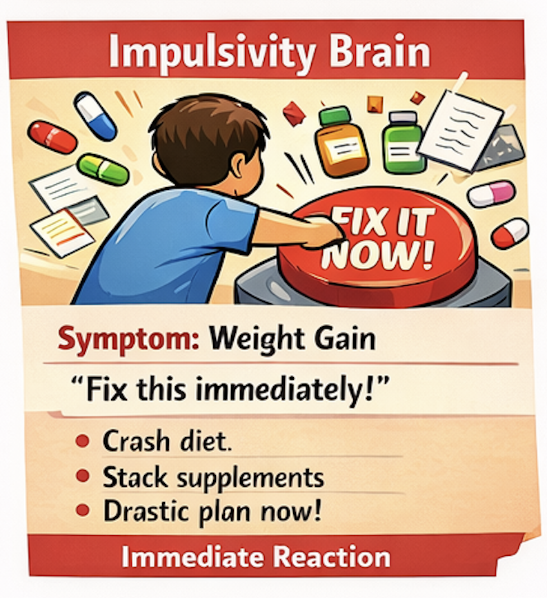 Impulsivity in Kids: Why They Act Before They Think (and How to Help Them Regulate)