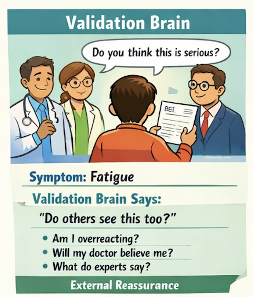 Validation-Seeking Kids: Why Your Child Needs Constant Reassurance (and How to Build Real Confidence)