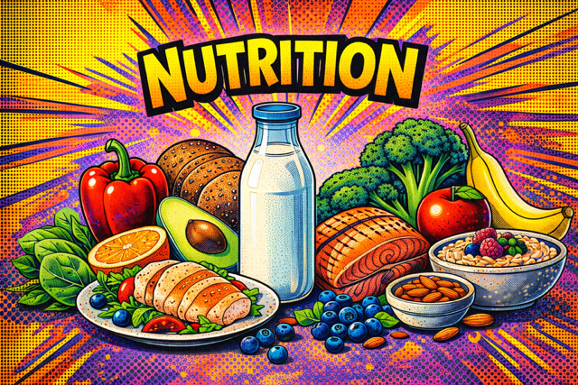 Intuitive Eating for Kids: How to Build Healthy Habits Without Pressure