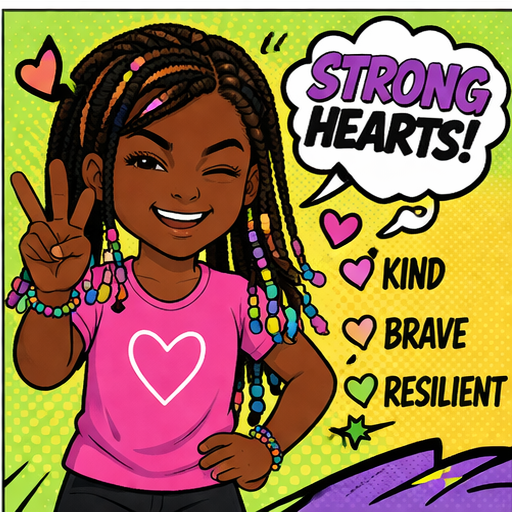Emotional Regulation for Kids: 7 Simple Tools That Actually Work