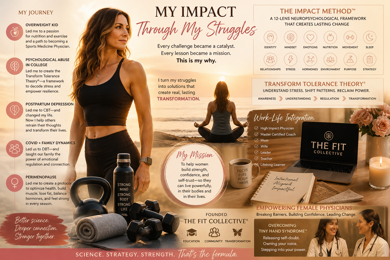 The FIT Kid Method™: A New Era of Whole Health for Kids and Teens