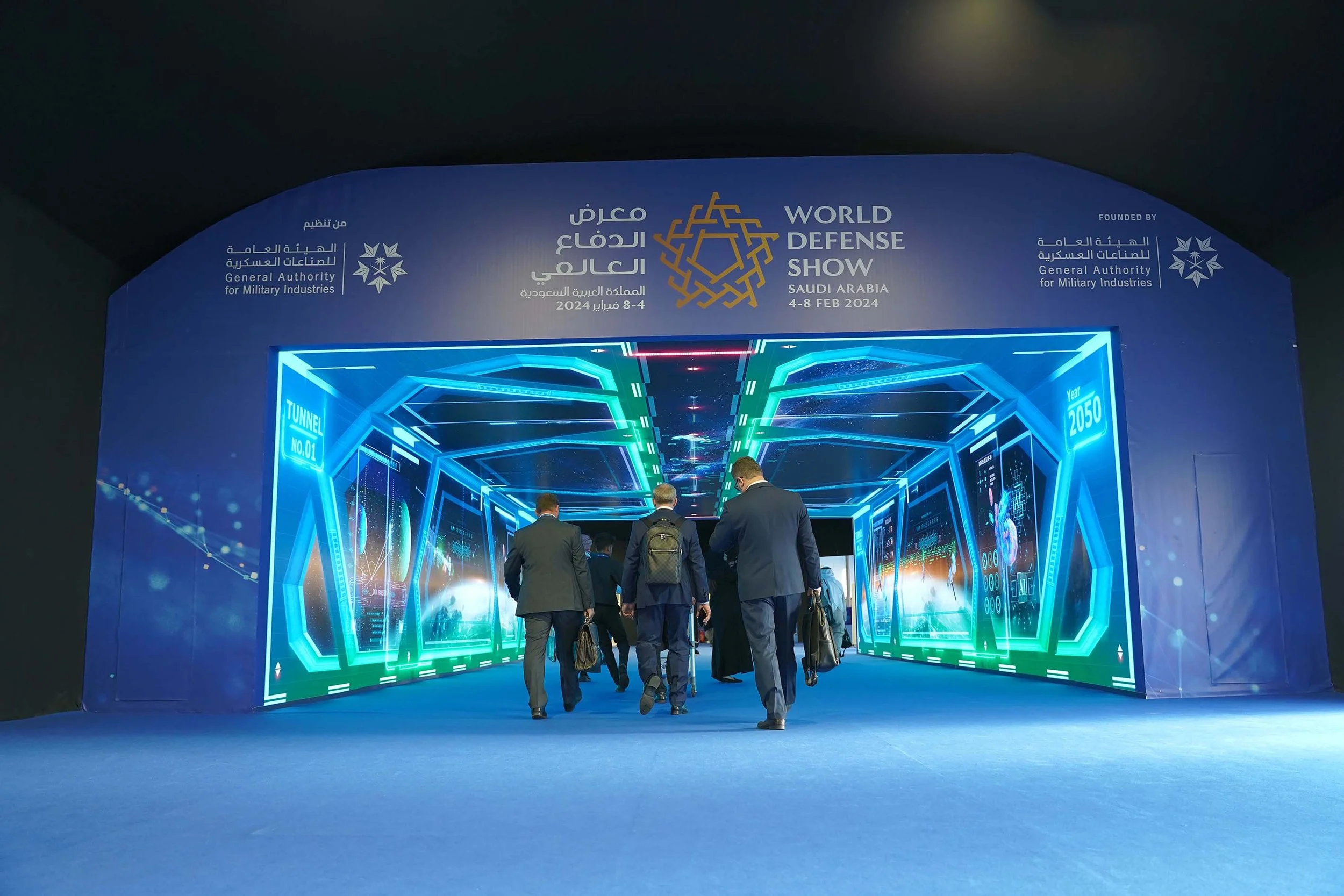TCOM to Present the Latest in Surface-to-Stratosphere Persistent Awareness Solutions at World Defense Show 2026
