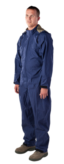 FUEL HANDLER COVERALL