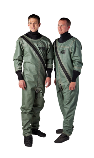 OTS DRY UNDERSUIT