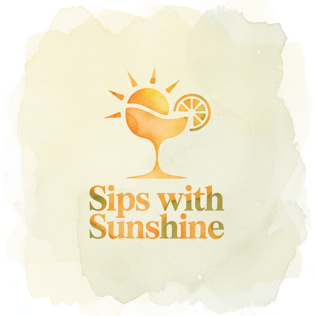 Sips with Sunshine