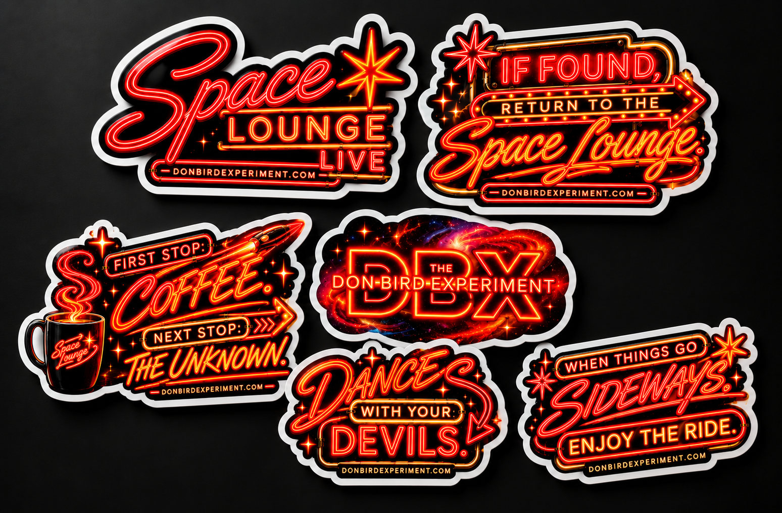 Neon Space Lounge Sticker Collection.png