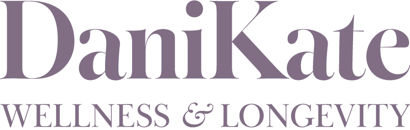 DaniKate Wellness &amp; Longevity