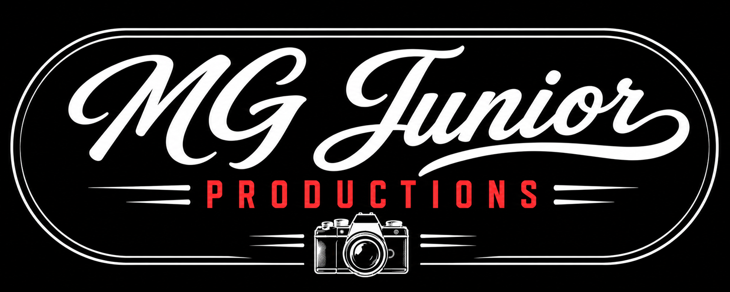 MG Junior Productions