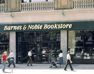 Barnes &amp; Noble - Michelle Friedman Discusses and Signs Divine Corners