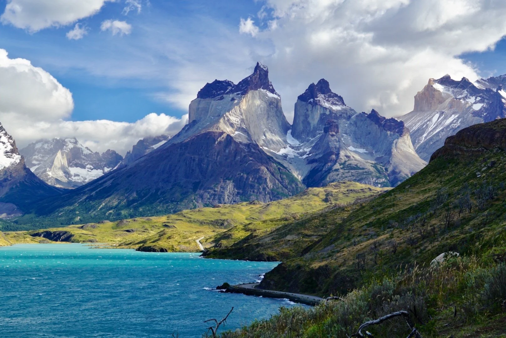 Landscapes