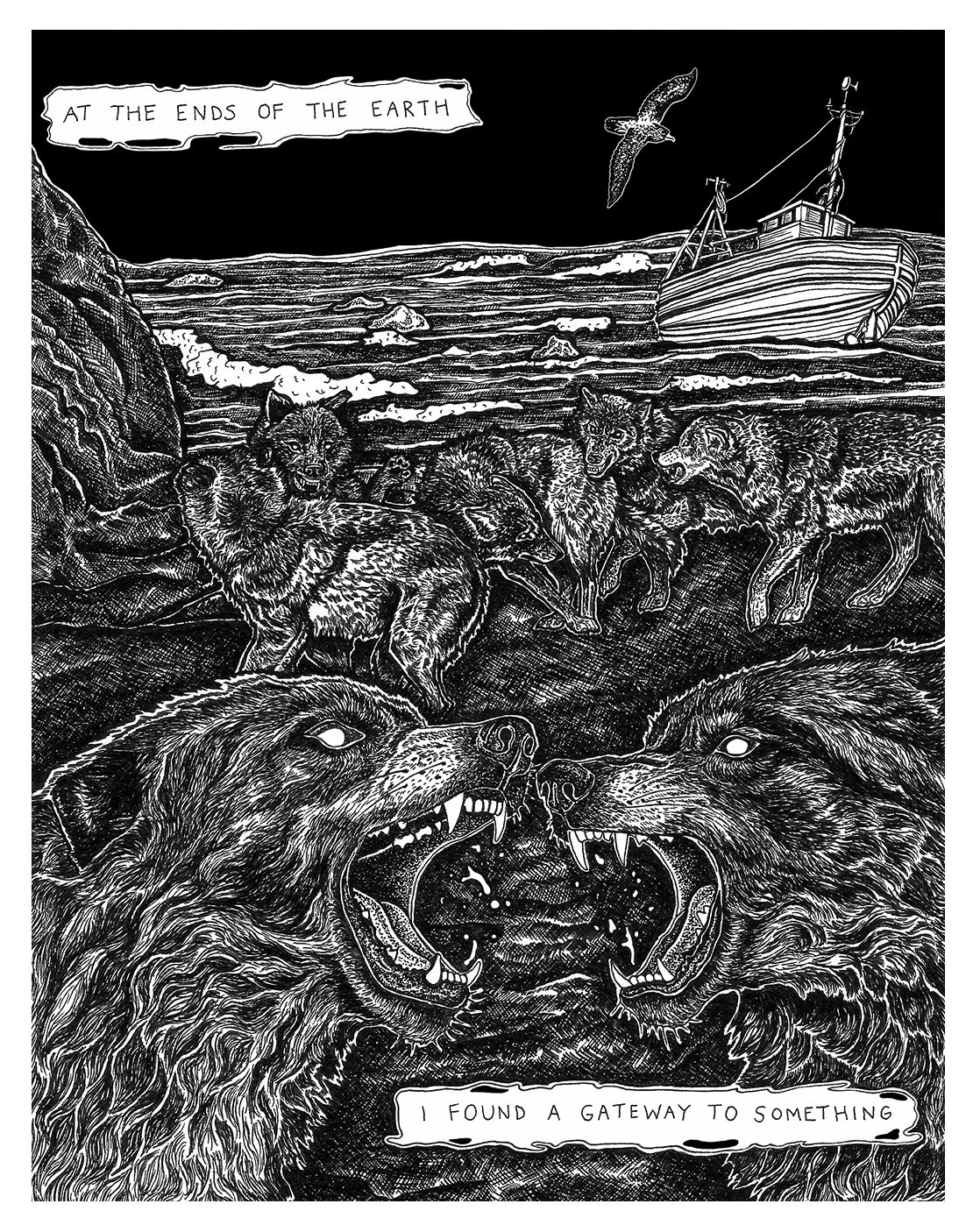 Albatross