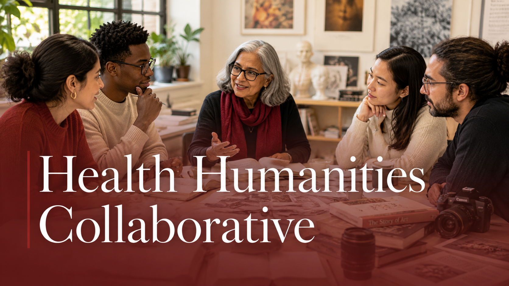 Health Humanities Collaborative