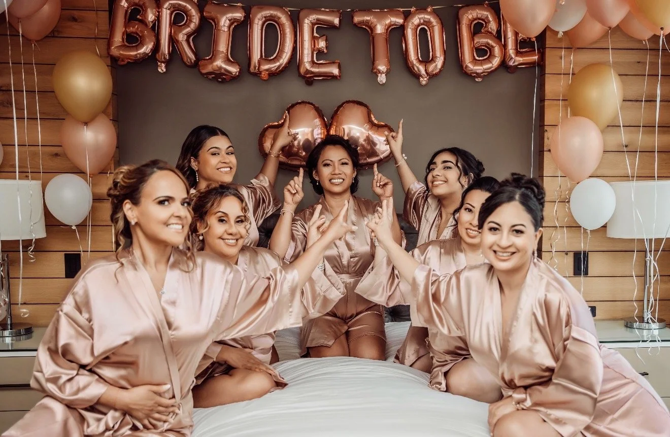 Bridal Party
