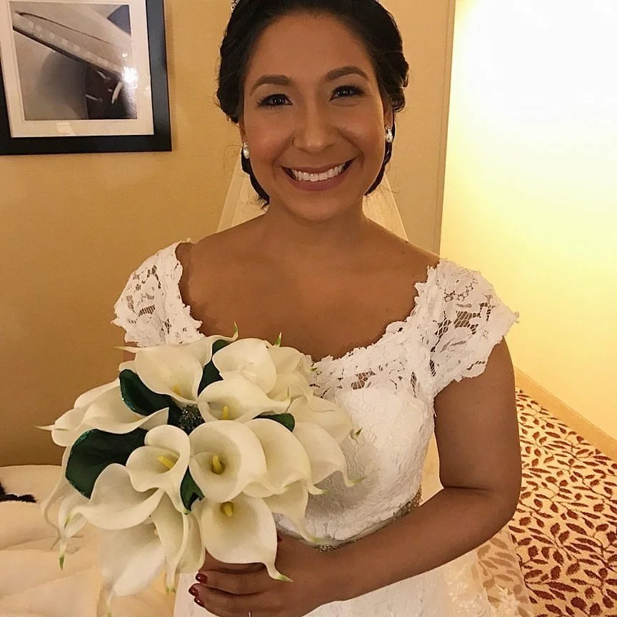 Essential Luxe Bridal Experience