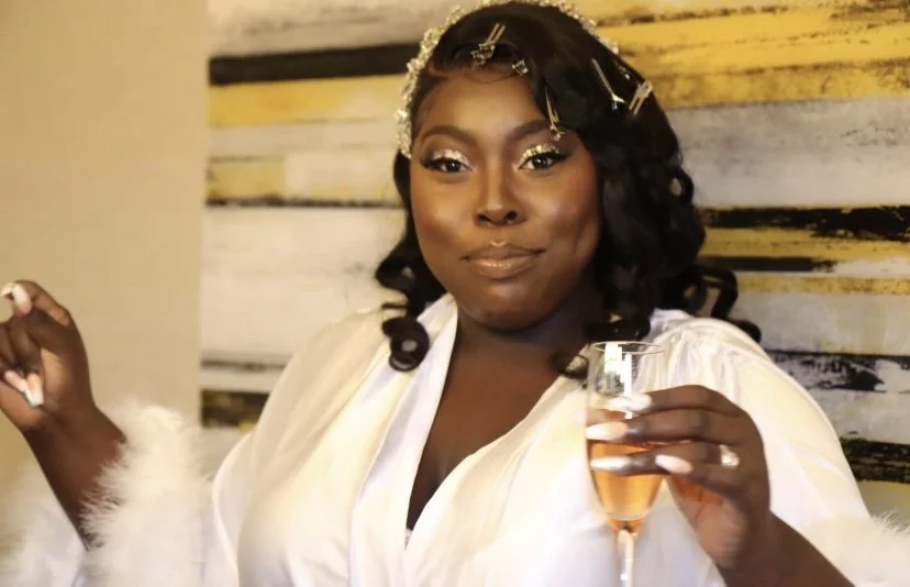Elite Luxe Bride In-Studio Experience