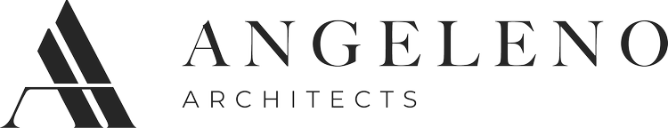 Angeleno Architects logo