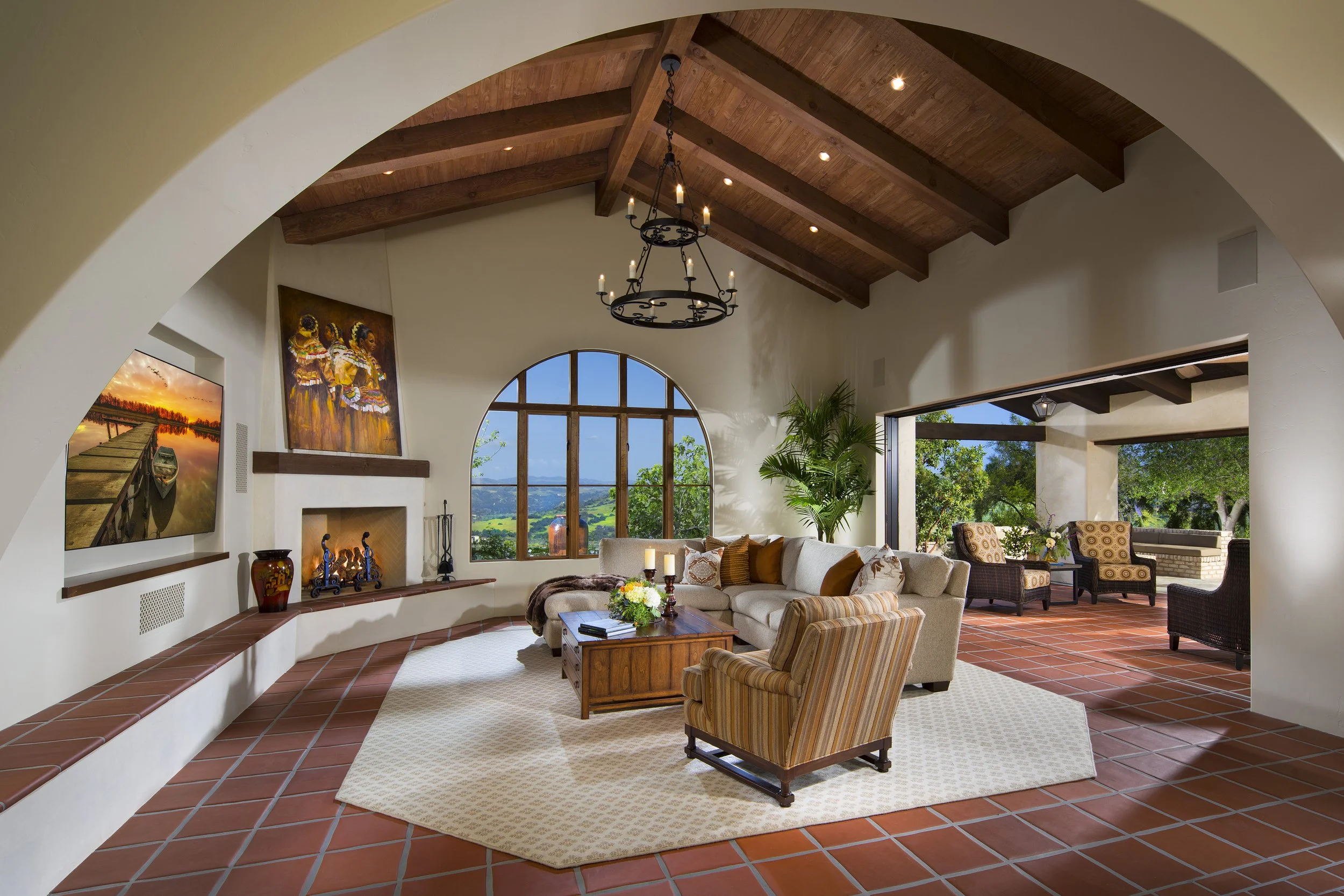 Overlook Residence