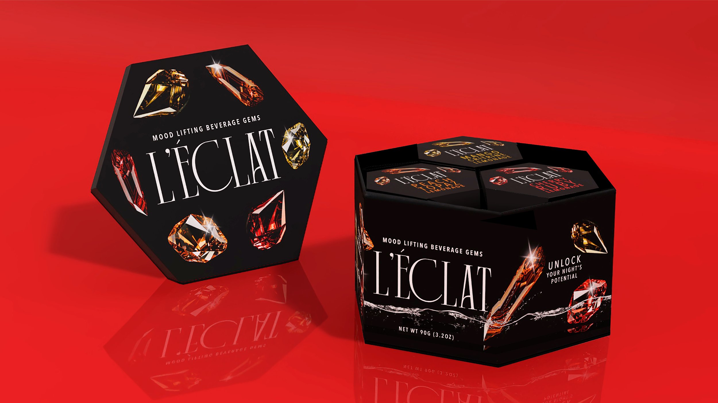 LECLAT