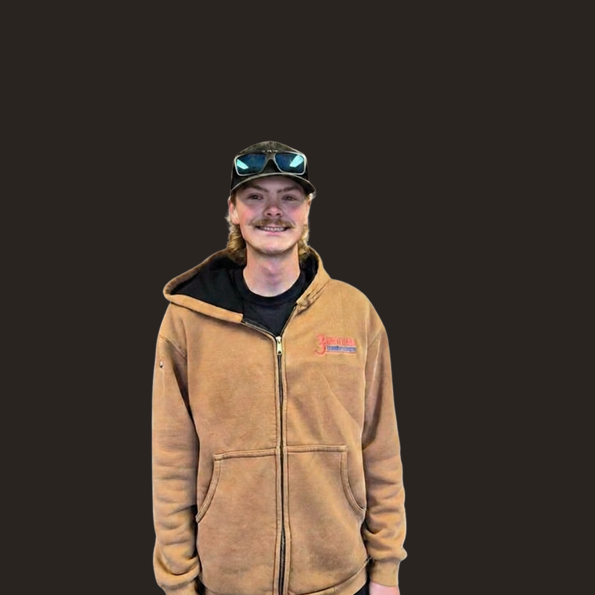 Zach P.