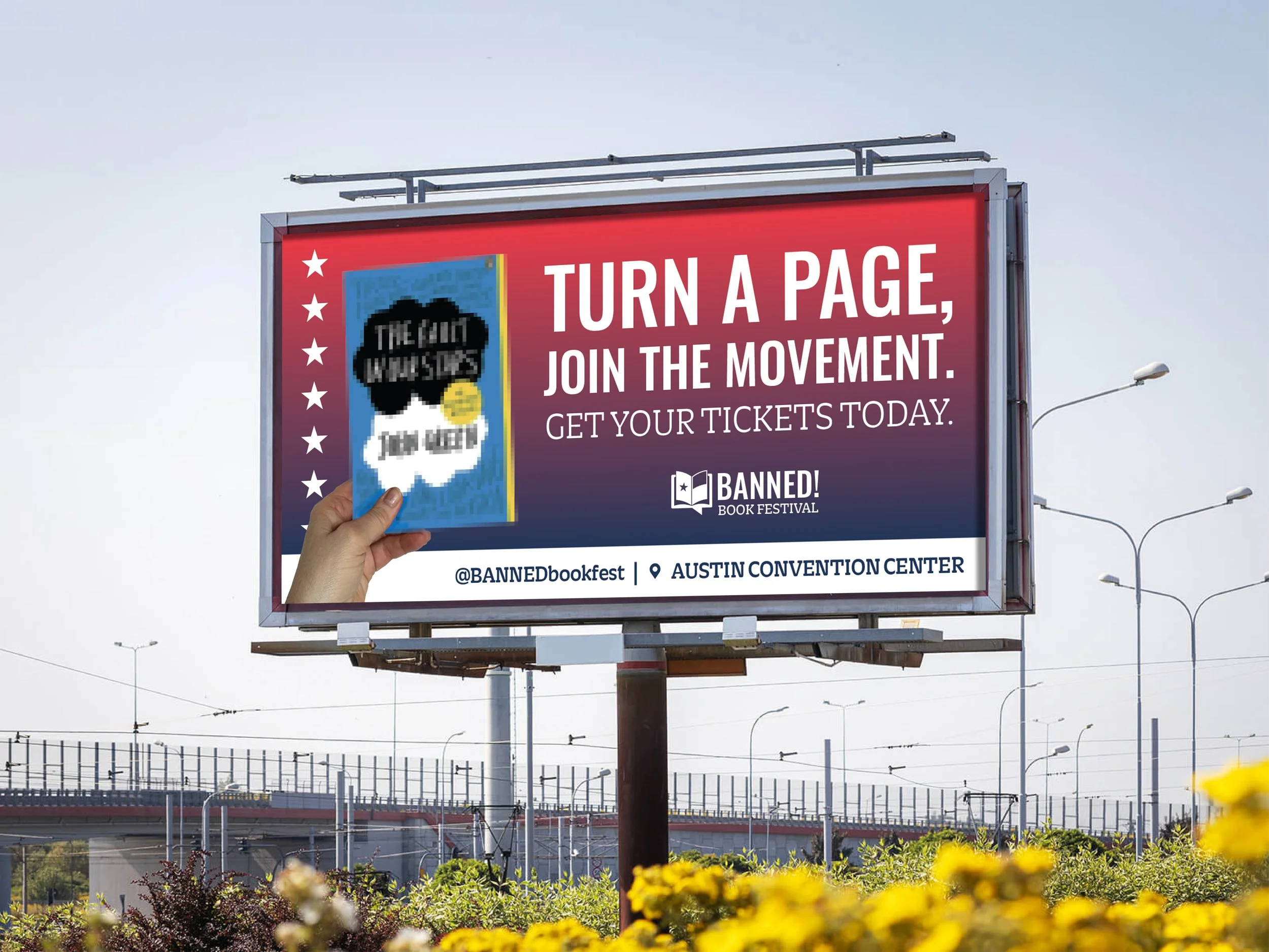 BILLBOARD