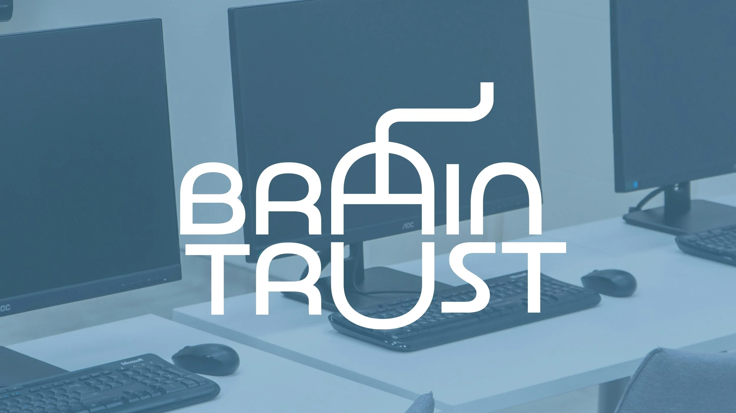 Brain Trust