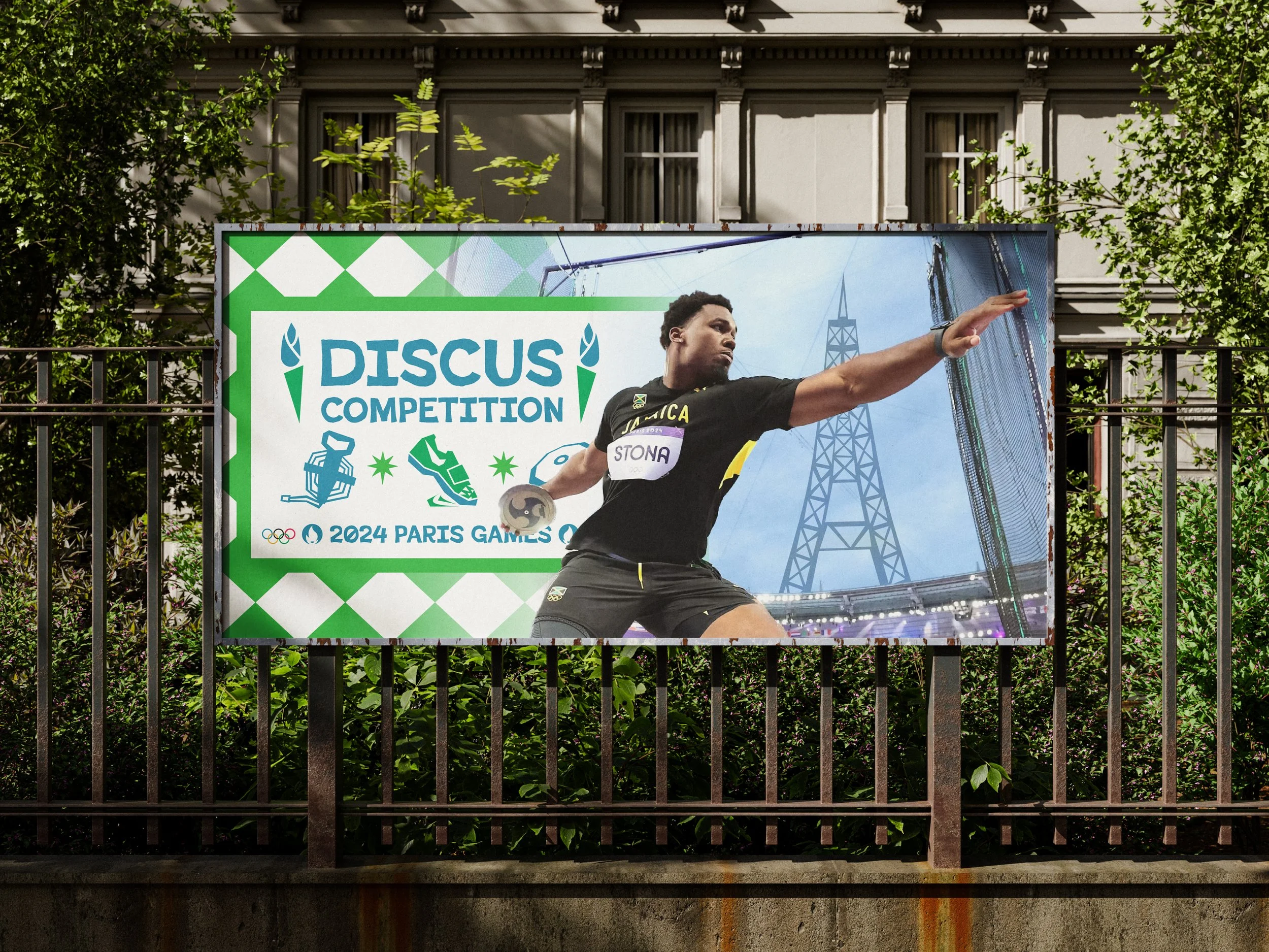 PICTURE BILLBOARD