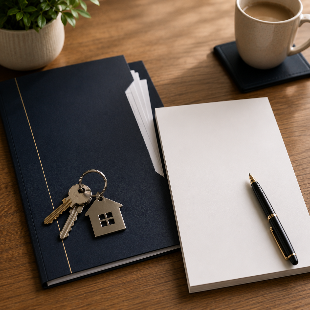Offer Accepted? Here's What Happens Next