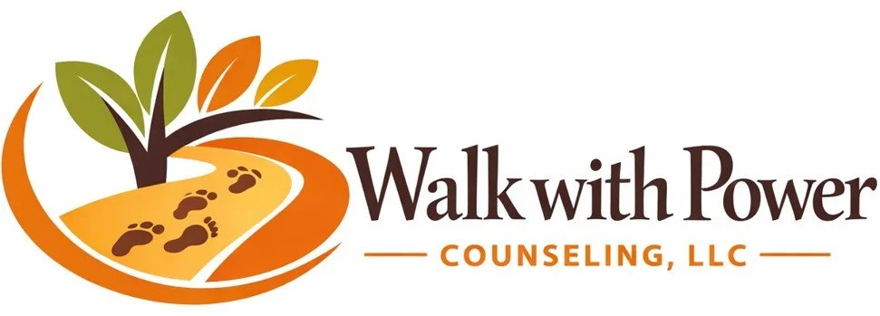 Walk With Power Counseling, LLC