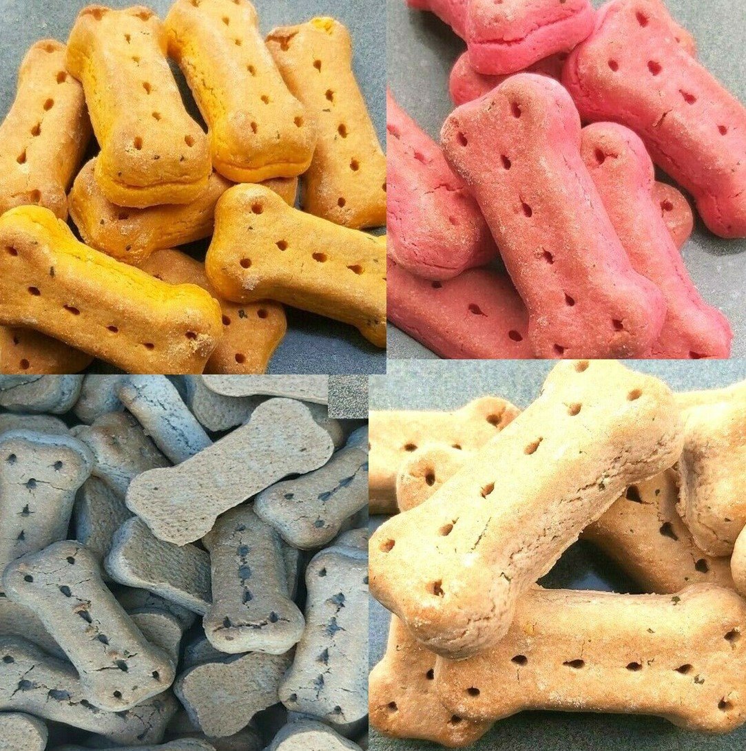 Bone BIscuits