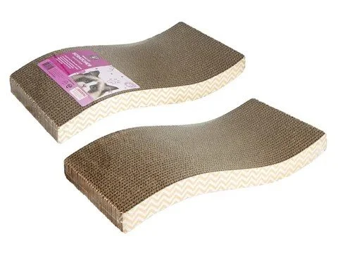 Wave Scratcher