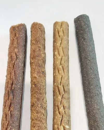 Meaty sticks