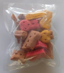 B.B. Snack Pack