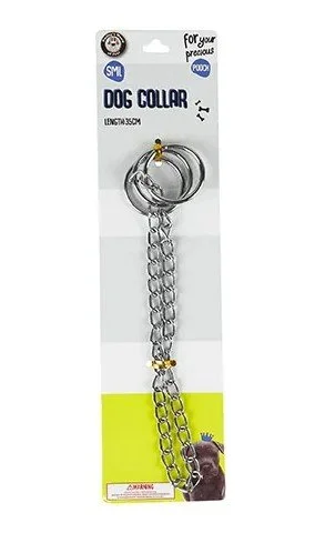 Chain Collar - Small 35cm.jpg