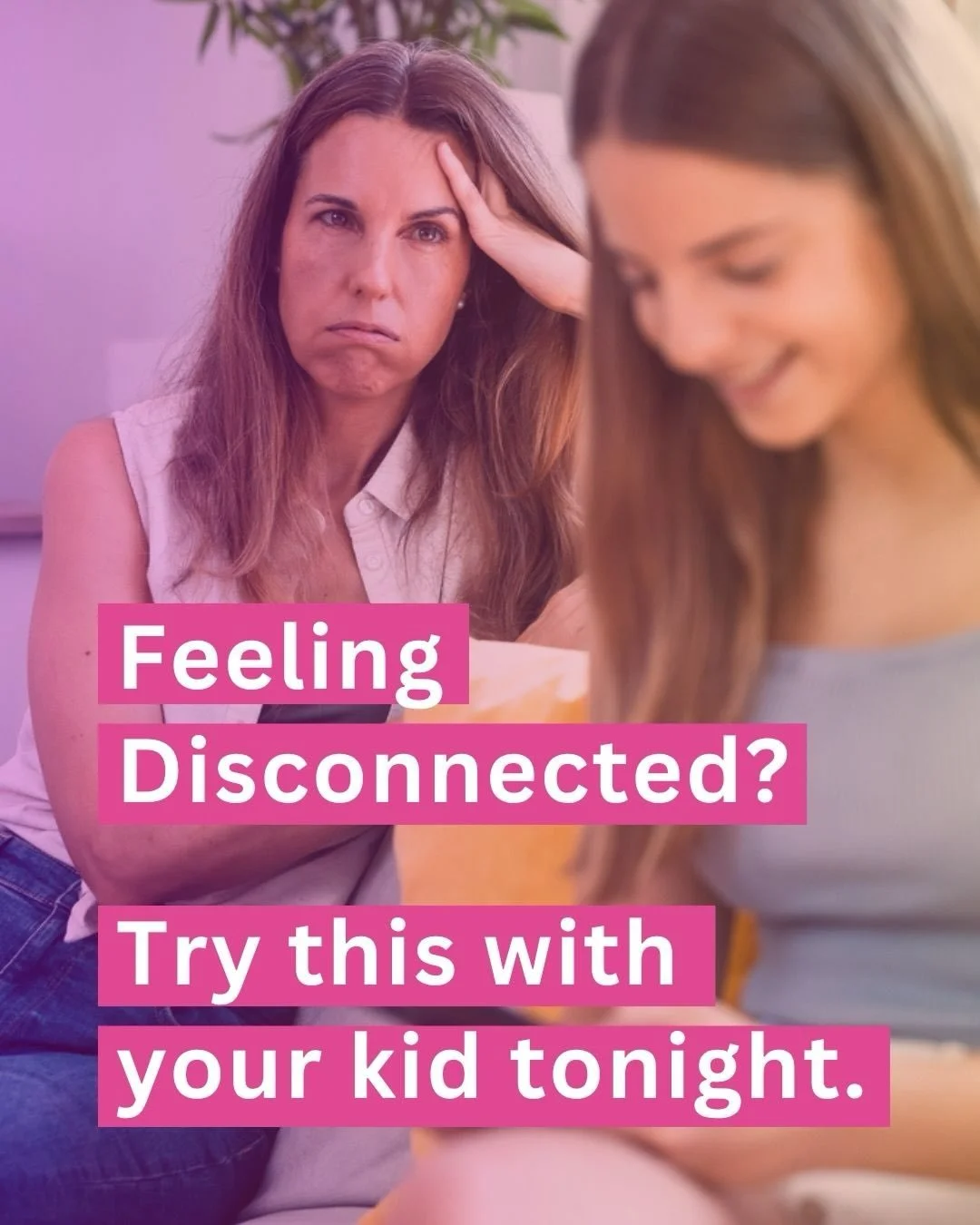 Most parents ask, &ldquo;How was your day?&rdquo;
And get &ldquo;fine&rdquo; back.
Try this instead.
It takes 10 seconds
 &hellip;and somehow turns into a full conversation.
Kids love figuring things out.
They just need something fun to respond to.
S