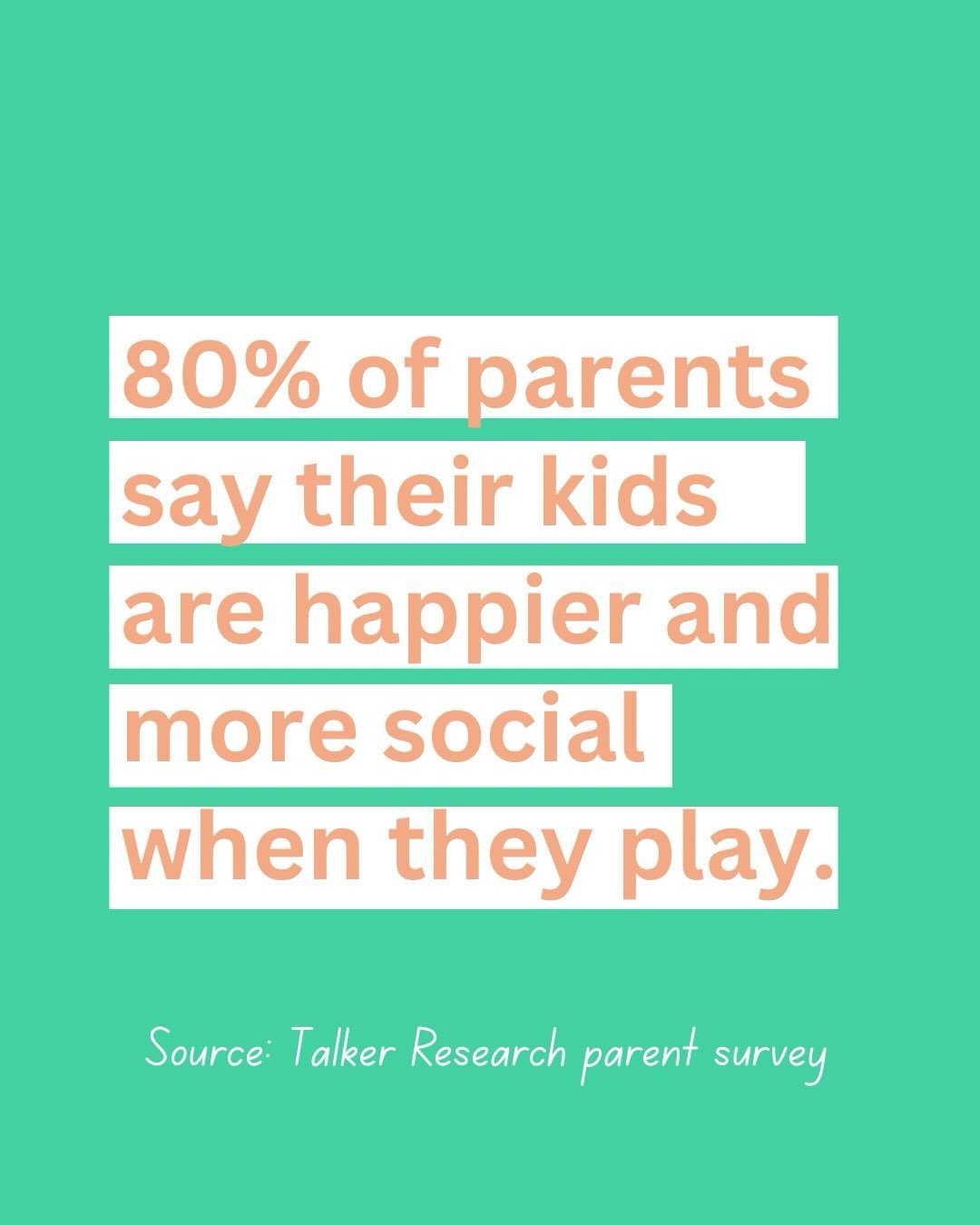 This is one of those things no one really talks about:

It&rsquo;s not that parents don&rsquo;t care.
It&rsquo;s just hard to come up with something on the spot.

A simple question can change that.

#riddle #roadtrip #carride #parenting #kids