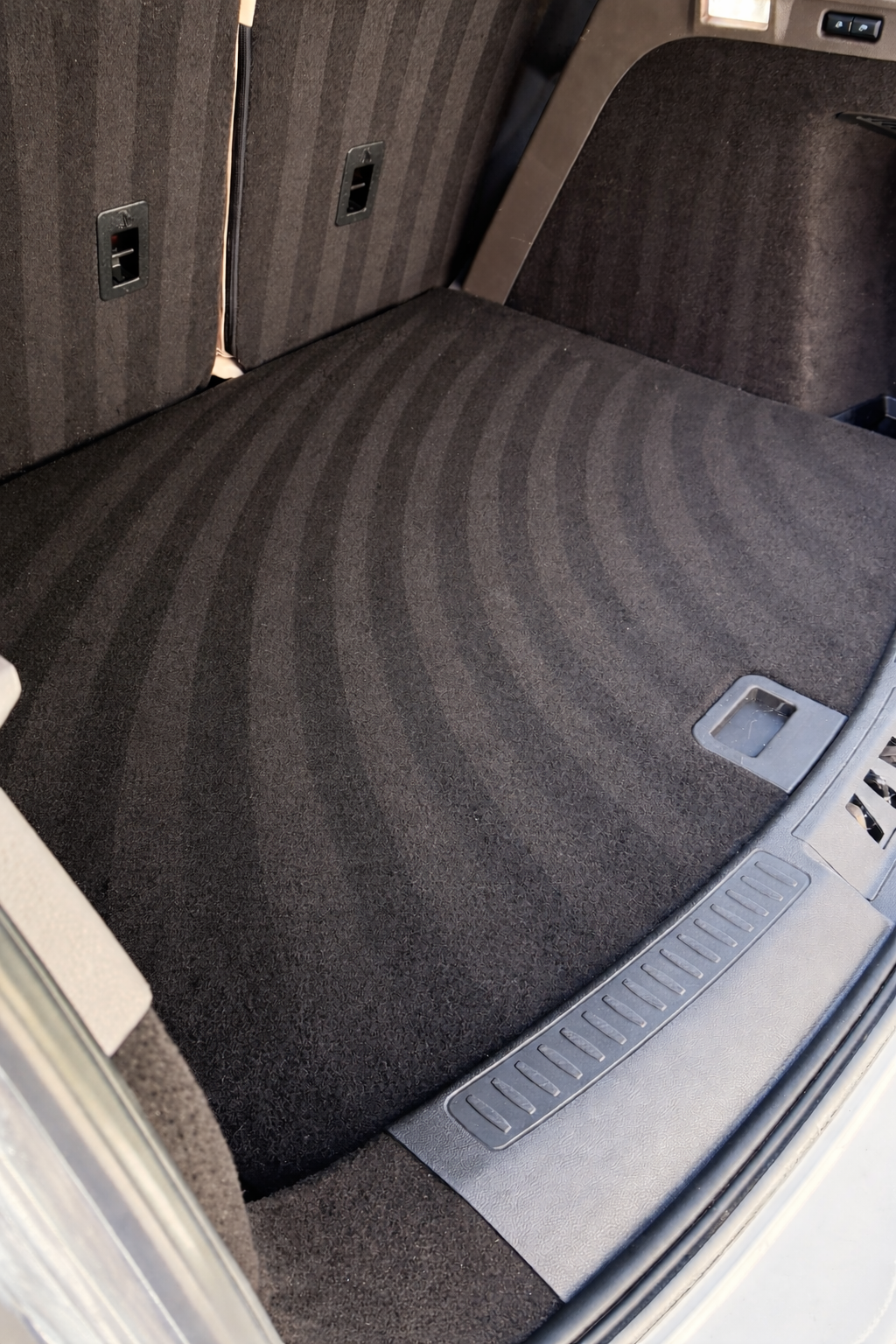 Drop-off car detailing service in New Bethlehem Pennsylvania with full interior and exterior cleaning