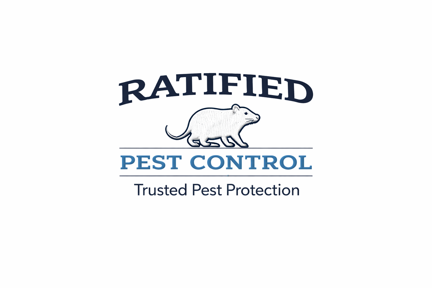 Ratified Pest Control Inc.