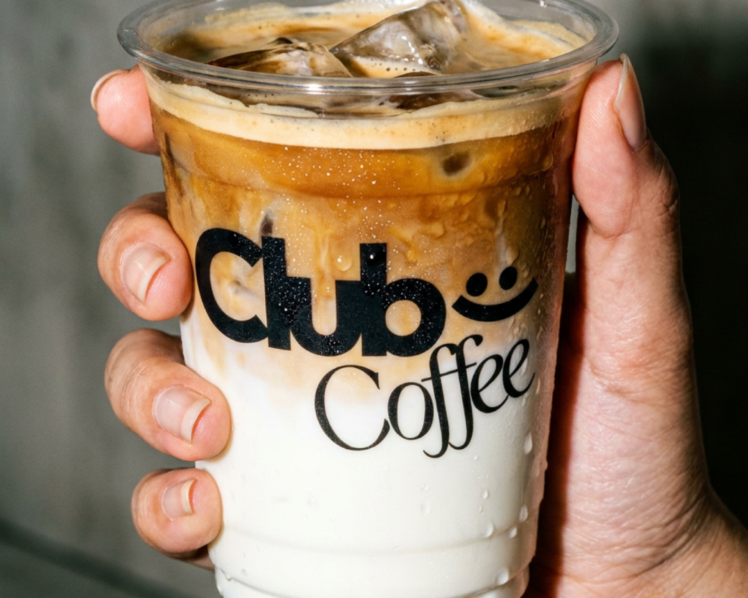 Club Coffee