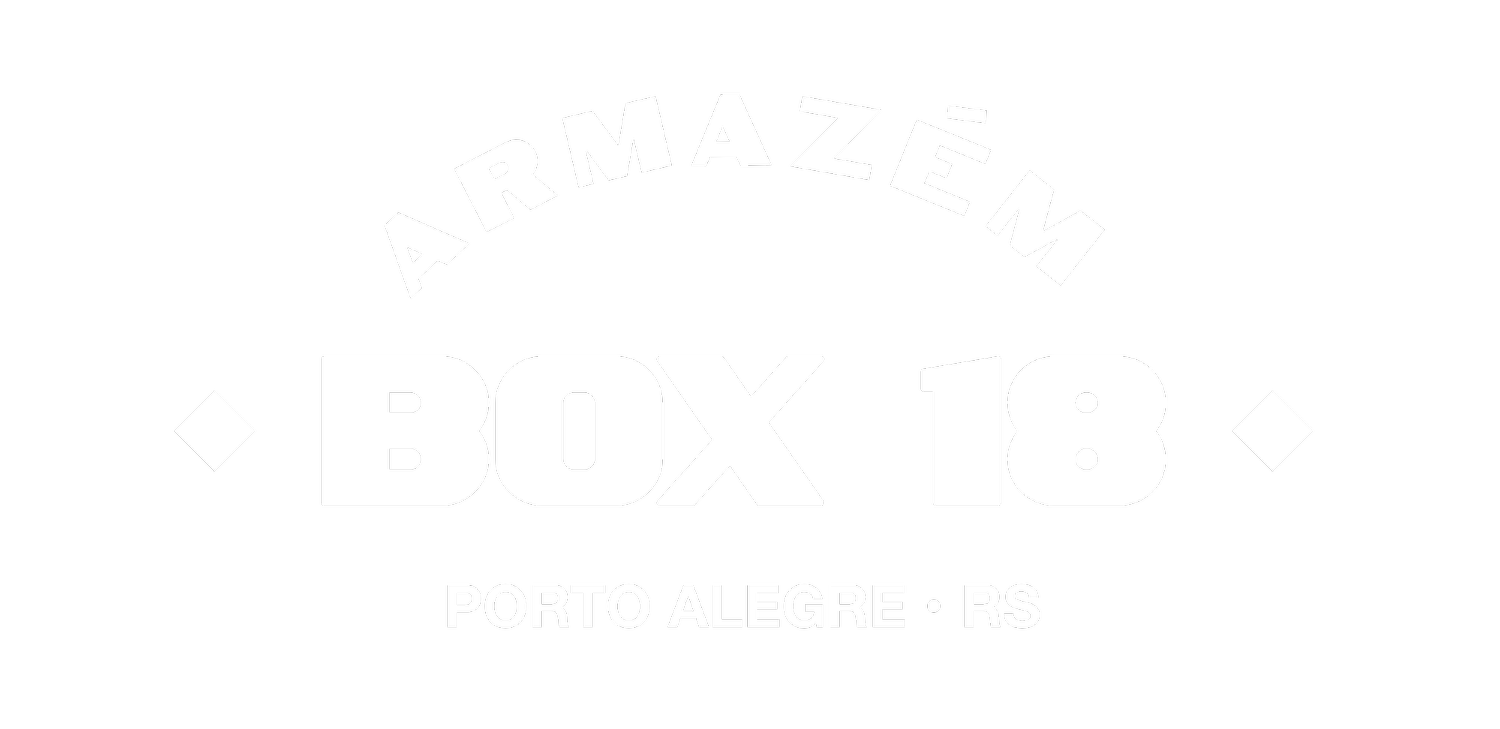 Armazém Box 18