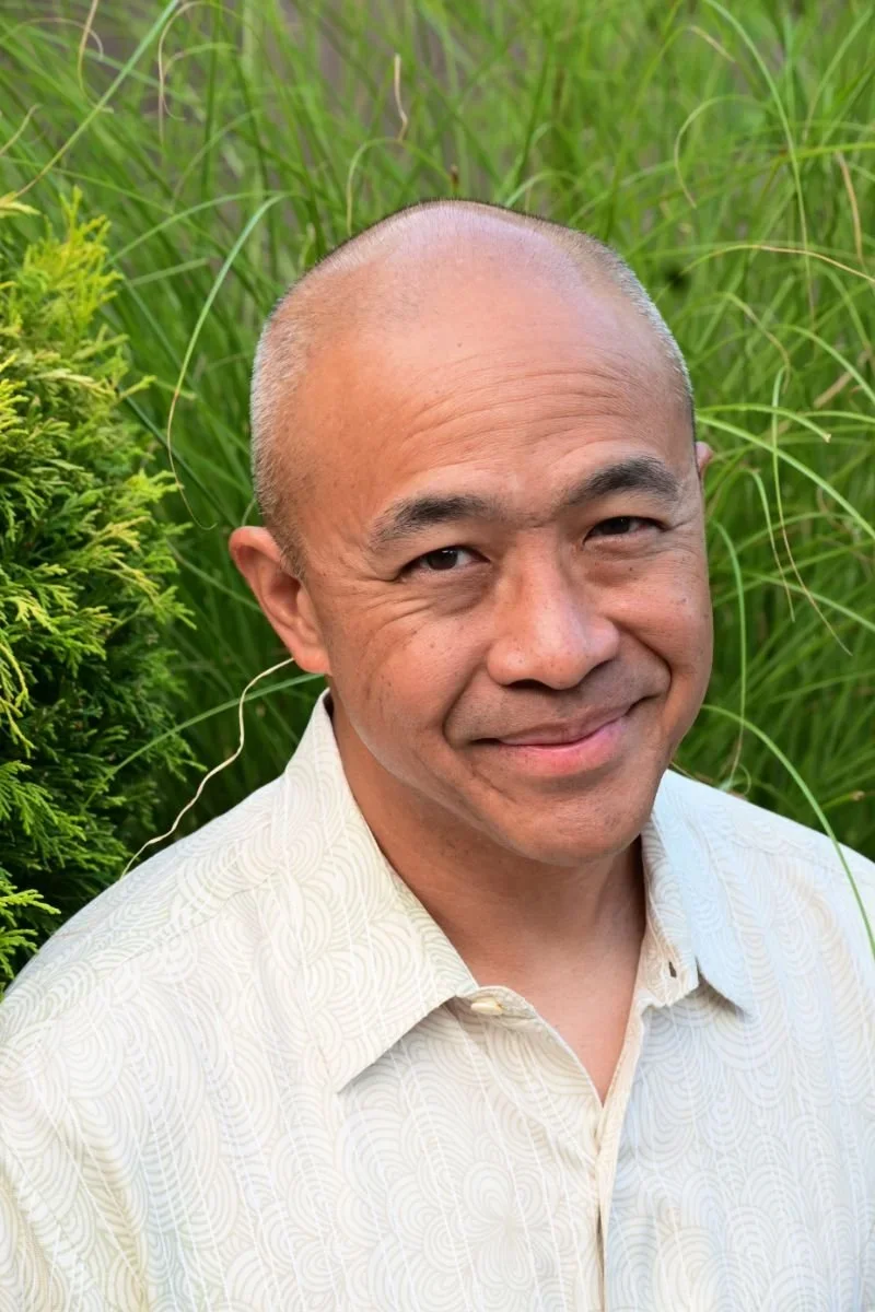 Charlie Ishikawa