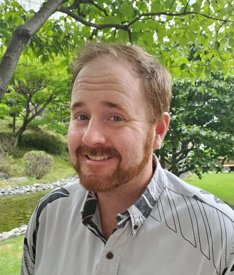 Marcus Rennick, M.P.H.