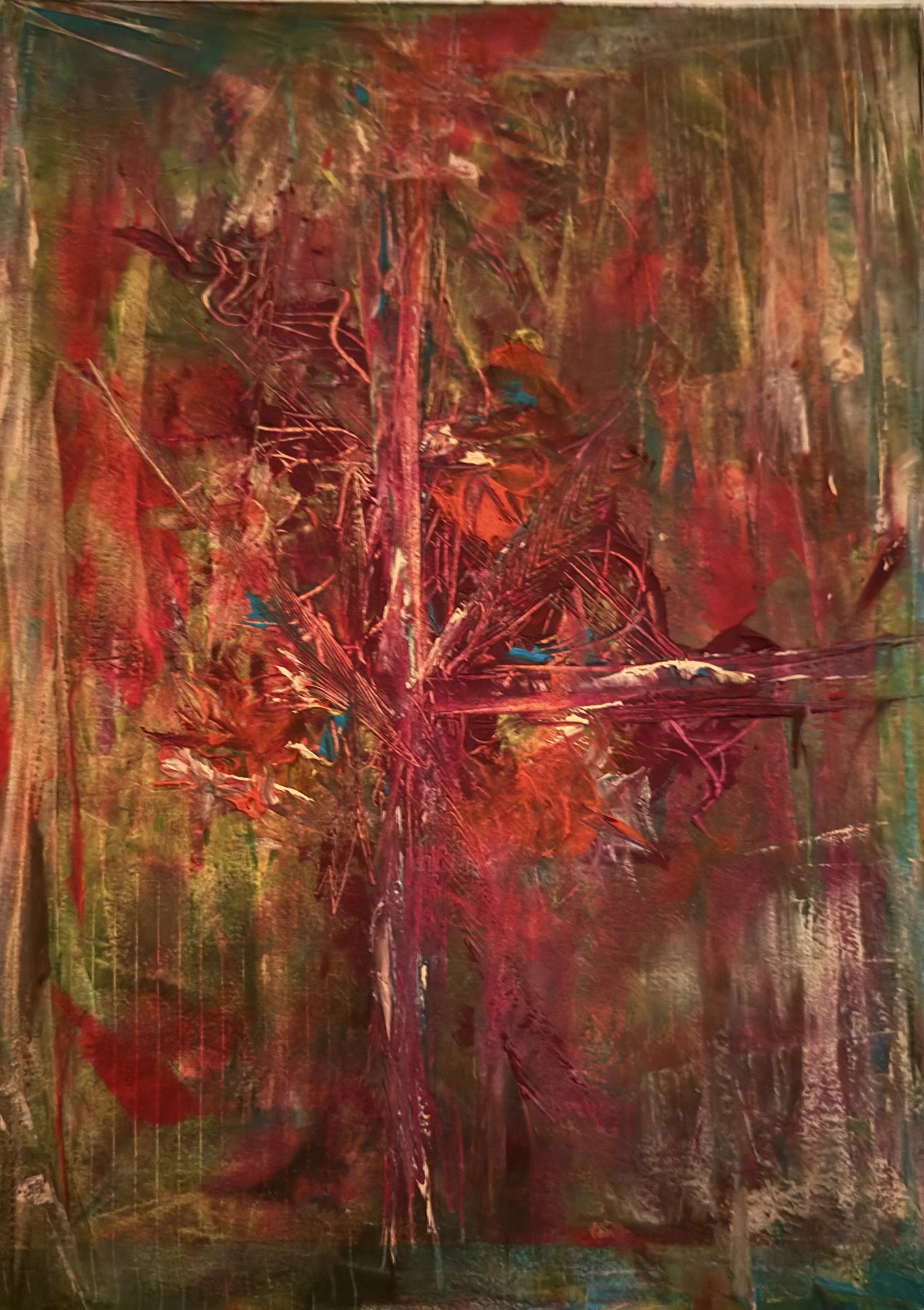 Inner Blossom