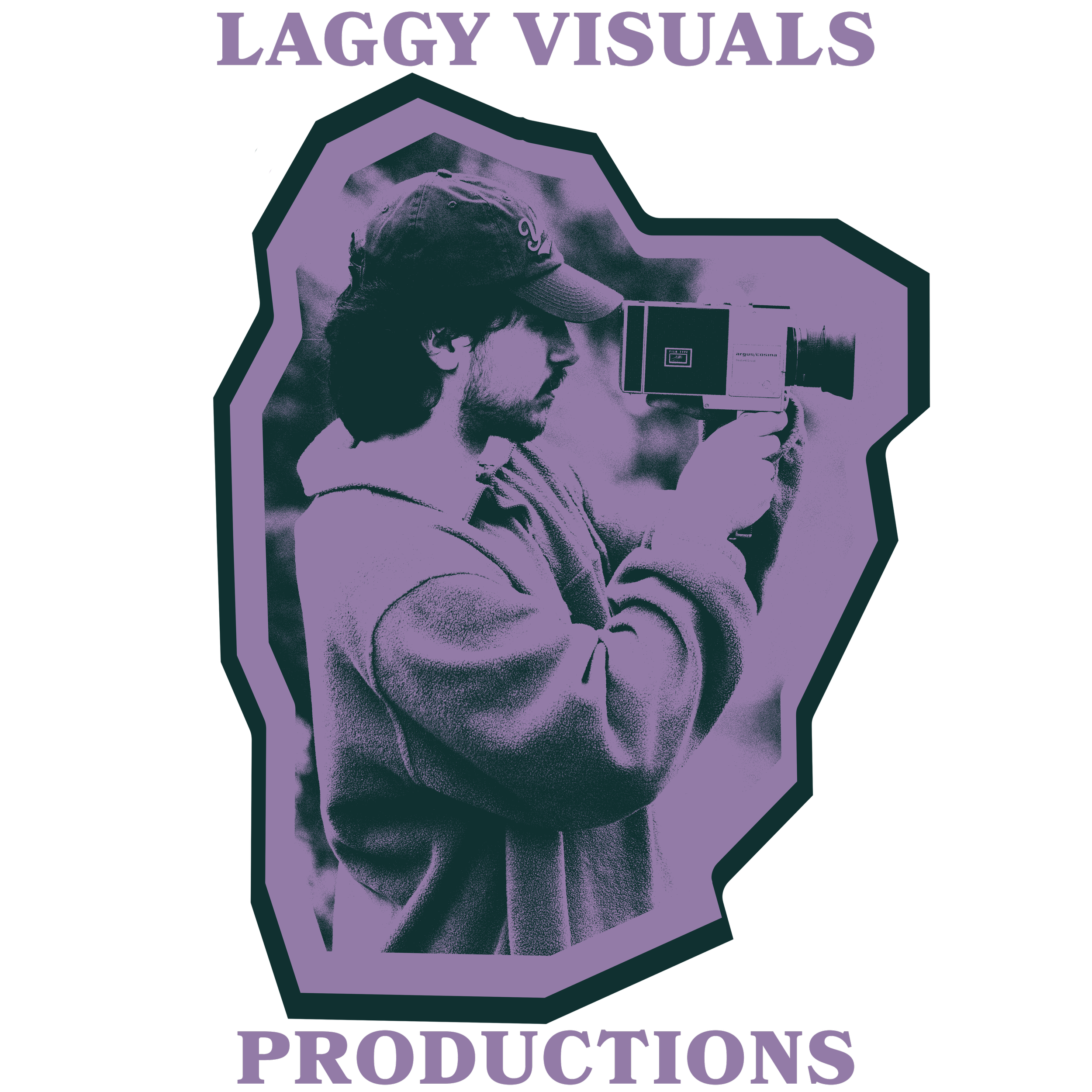 Laggy Visuals Productions