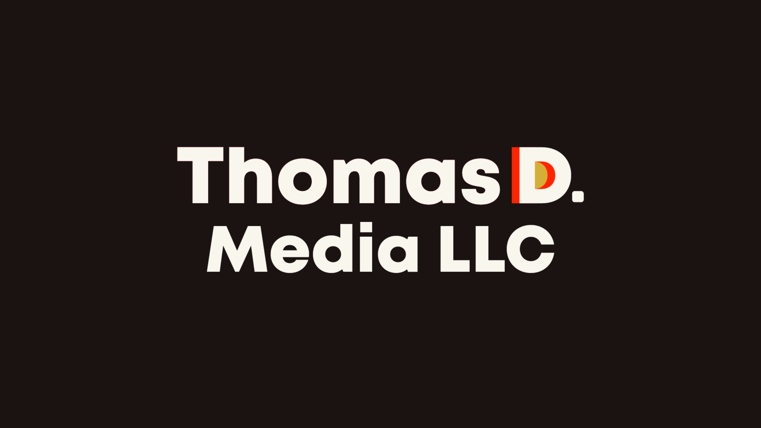Thomas D. Media, LLC