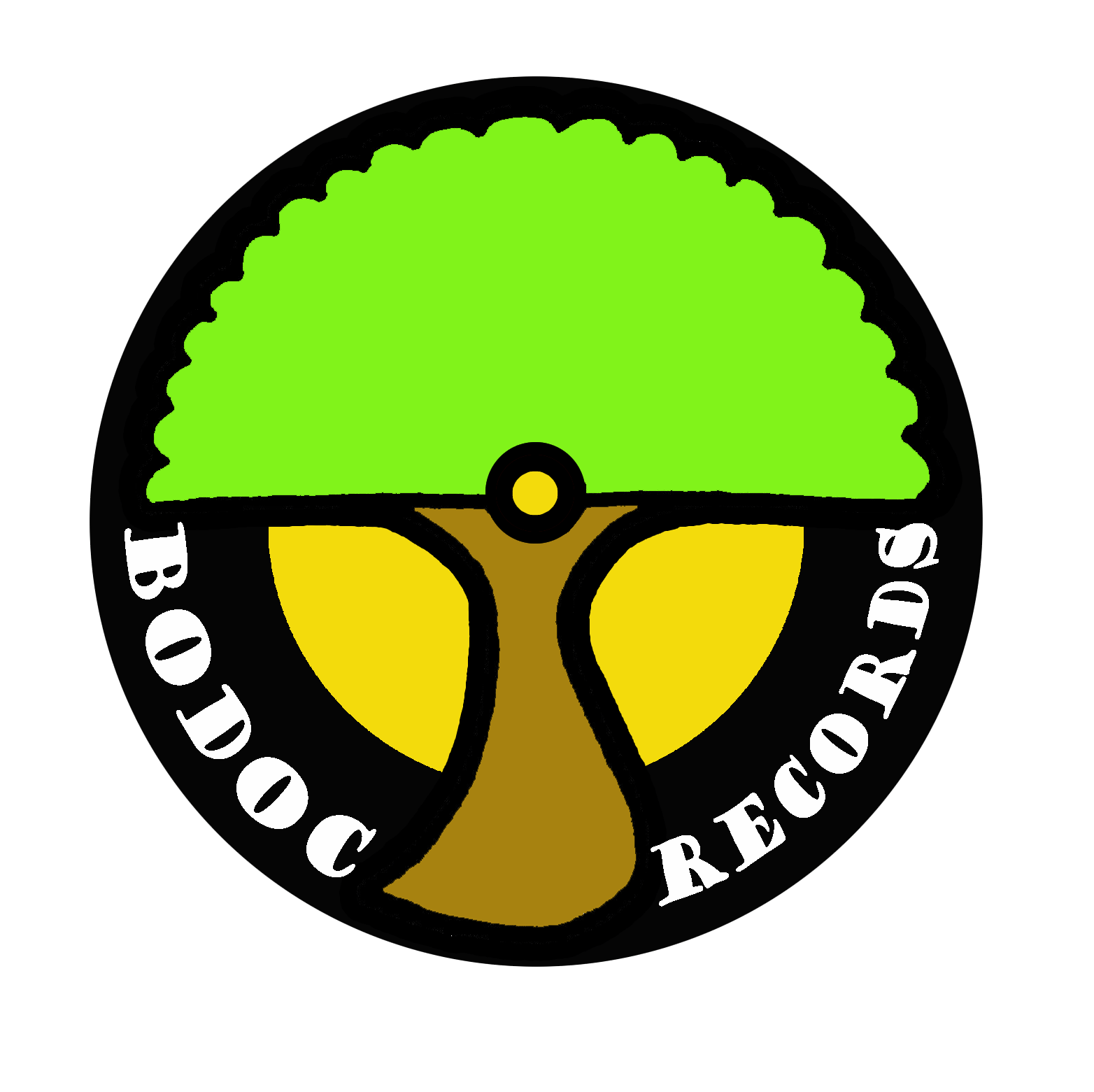 Bo-Doc Records