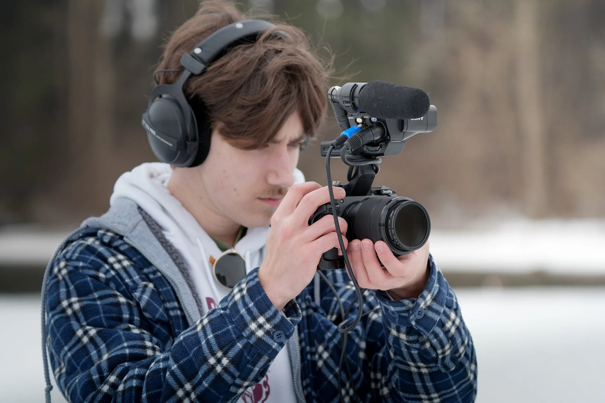 Vlogs